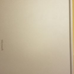 Microsoft Surface Book 2. Brand new.