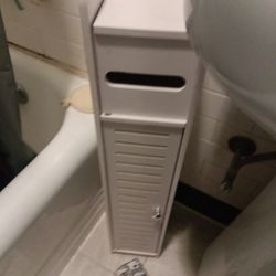 Toilet Paper Holder