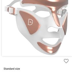 Face Mask LED