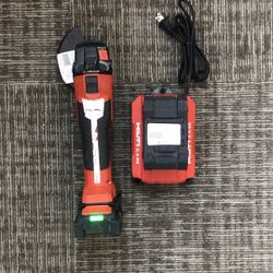 Hilti Angle grinder Set