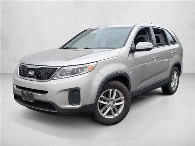 2014 Kia Sorento