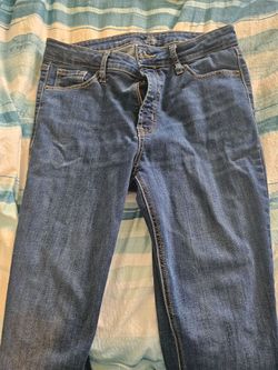 Old navy womens high rise jeans size 10