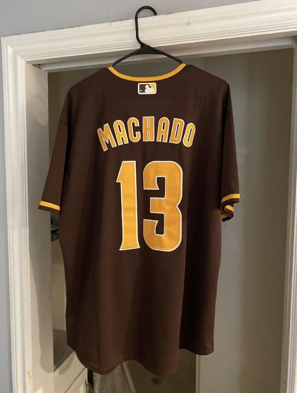 Manny Machado Jersey