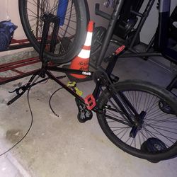 29 inch wheelie bike gt