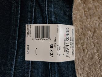Guess Jeans