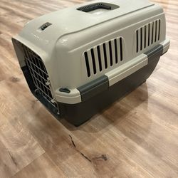 Pet Carrier -Cat Or Small Dog