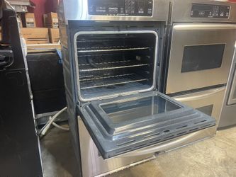 Kitchen Aid Superba Convection/Air Fryer Wall Oven