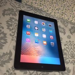 iPad 2 16gb only WiFi