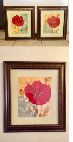 Two pieces Wall Decoration