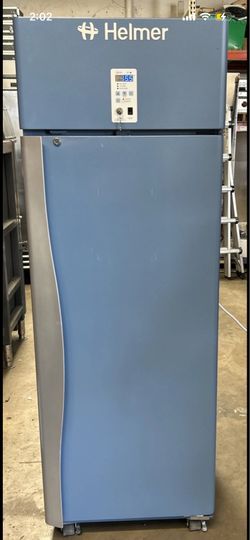 Helmer Scientific HLR111 Horizon Series Laboratory Refrigerator