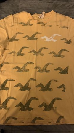 Men’s t shirts/camisetas de hombre