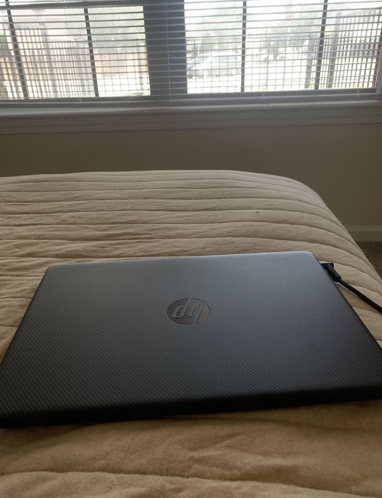 HP 14 Windows Laptop