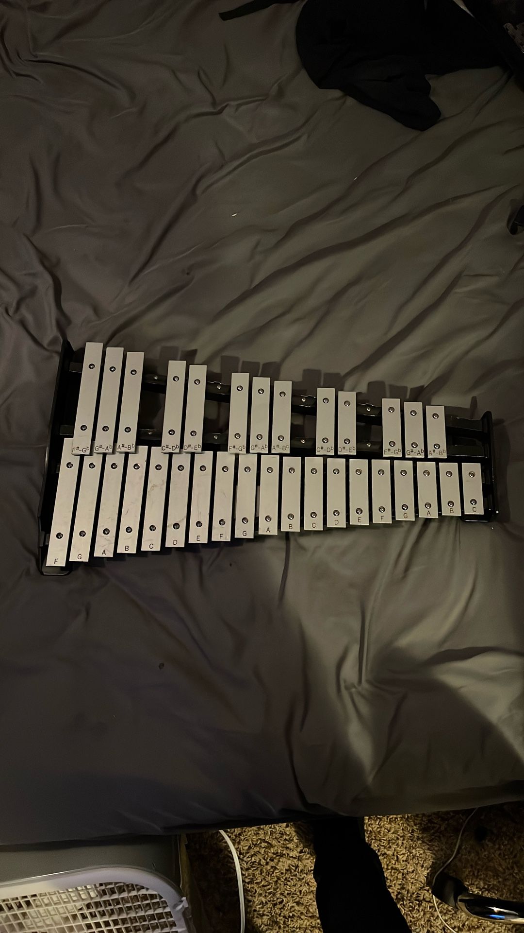 Percussion Kit (Throw Me A Price )