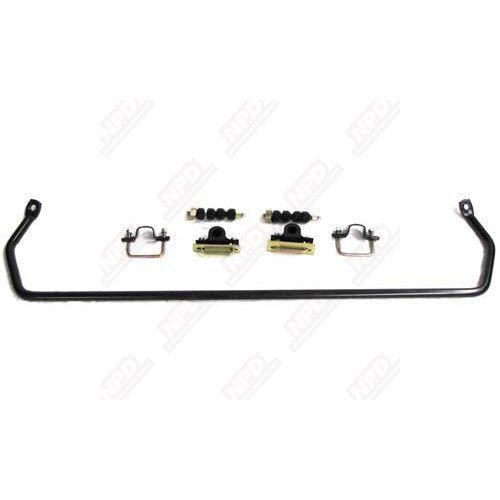 67/68 Mustang Rear Sway Bar 7/8" diameter