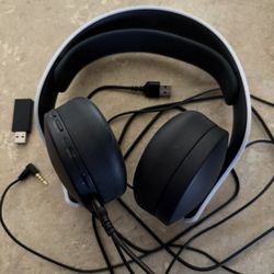 Sony Pulse 3D Headset