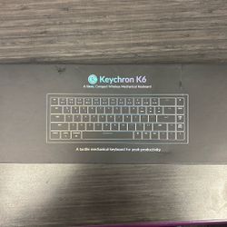 Keyboard