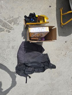 Free Toys & Animal Car Seat Cover