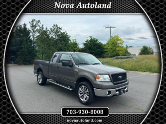 2006 Ford F-150