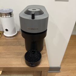 Nespresso Vertuo Pop+