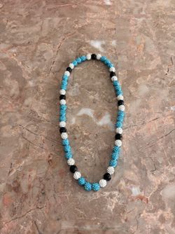 Dirty Mid Necklace