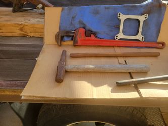 Tools