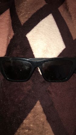 Saint laurent glasses