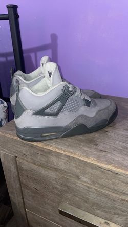 Paris Olympic 4s