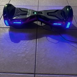 Hover Board