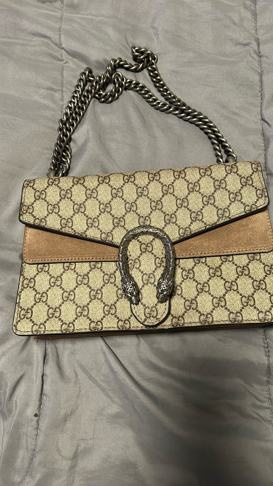 Gucci Handbag