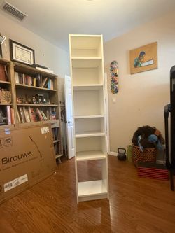 IKEA Billy Bookcase