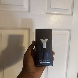Brand New YSL Y Cologne – Authentic – $90 (Retails $150)