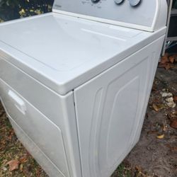 Dryer Not Working Good