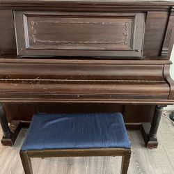 FREE Estey Piano!!!