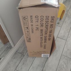 Gaming Office Chair 