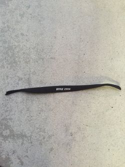 Style Eyes leash for sunglasses or eyeglasses