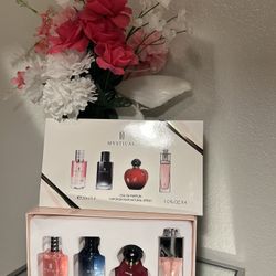 Sets Perfumes 