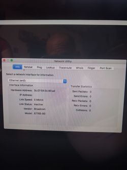 MacOs