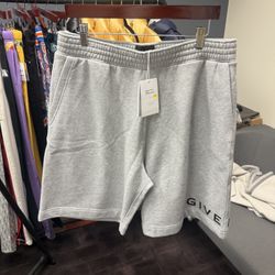 GIVENCHY SHORTS