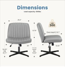 Free Desk/Office Chair