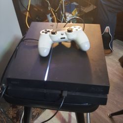 Ps4 