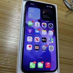 iPhone 14 Pro Max 128gb