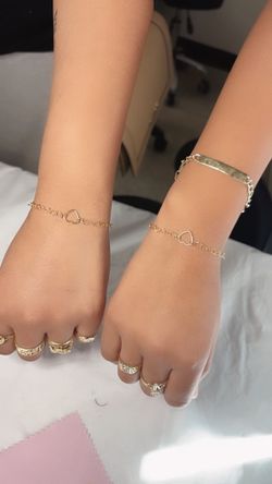 Permanent Jewelry