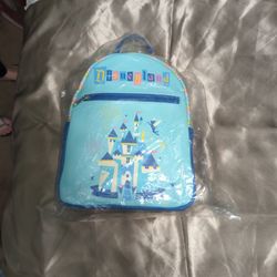 Disney Backpack 