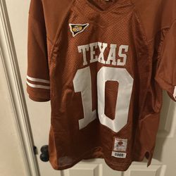 Vintage 2005 Vance Young Jersey 