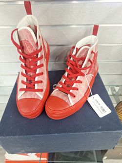 Christian Dior shoes