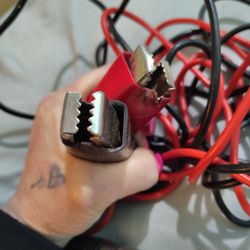 Leads Radio Detection Leads 