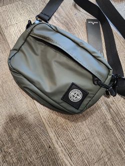 Stone Island Sling Side Shoulder Bag. for Sale in Fountain Stone Island Sling Side Shoulder Bag. for Sale in Fountain