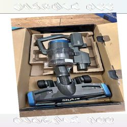 thought candidate Double Vacuum Cleaner - Heavy-Duty Cleaning