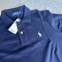 Ralph Lauren Women’s Mesh Mini Dress