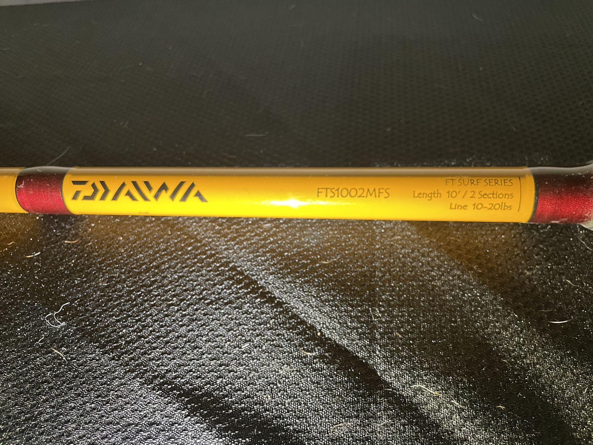 Daiwa Rod 10’
